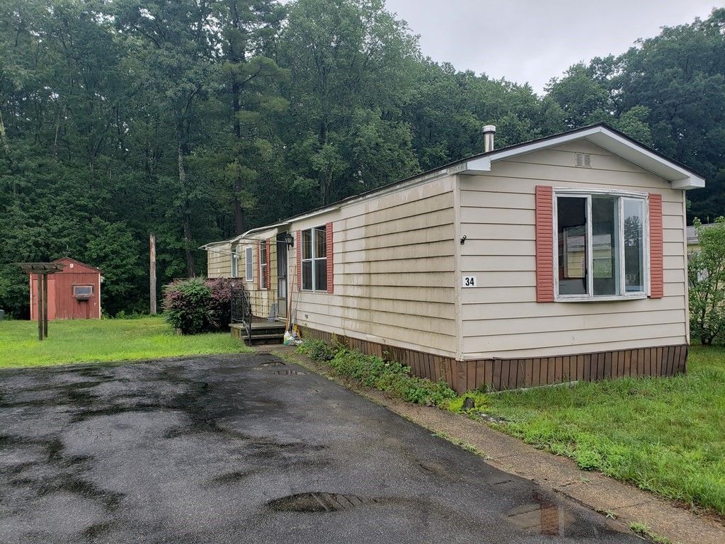 34 Sonia Dr, Marlborough, MA 01752