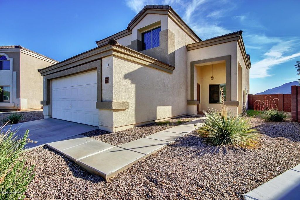 33966 N Mercedes Dr, San Tan Valley, AZ 85142