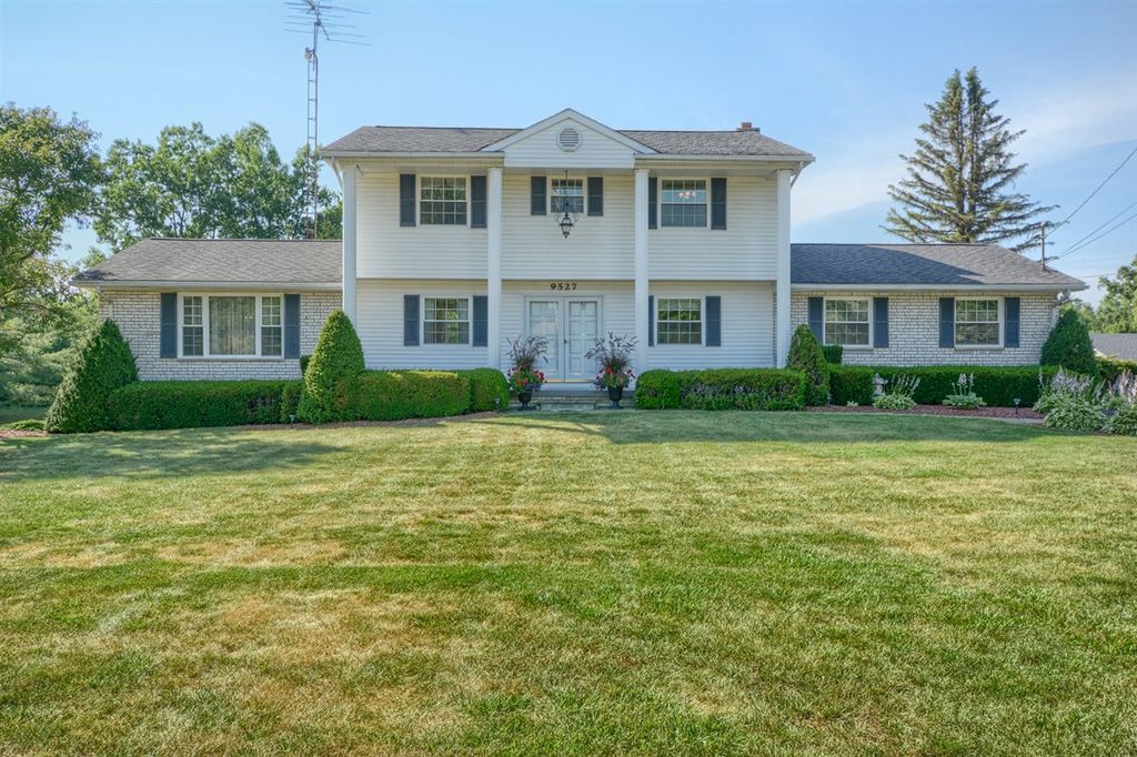 9527 Castle Ct, Otisville, MI 48463 Trulia