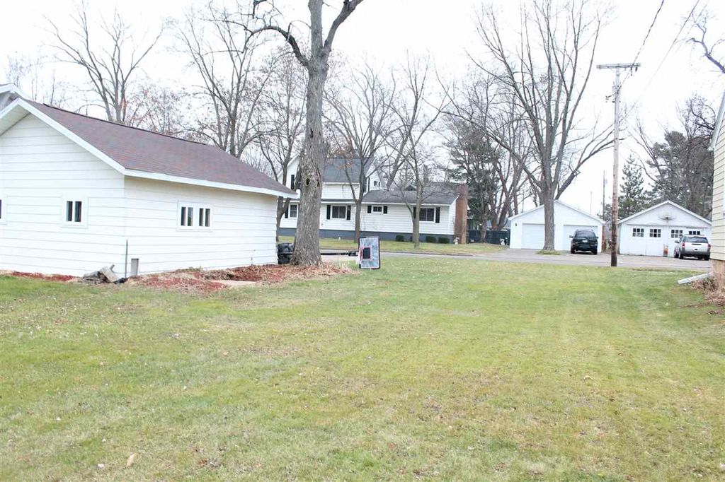 311 Alexander Ave, Port Edwards, WI 54469 2 Bed, 2 Bath SingleFamily