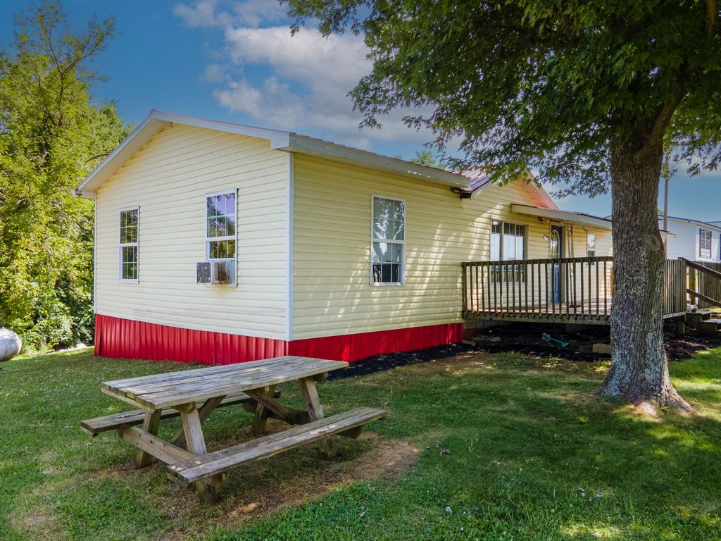 3080 Ridge Rd, Owingsville, KY 40360 MLS 24013192 Trulia