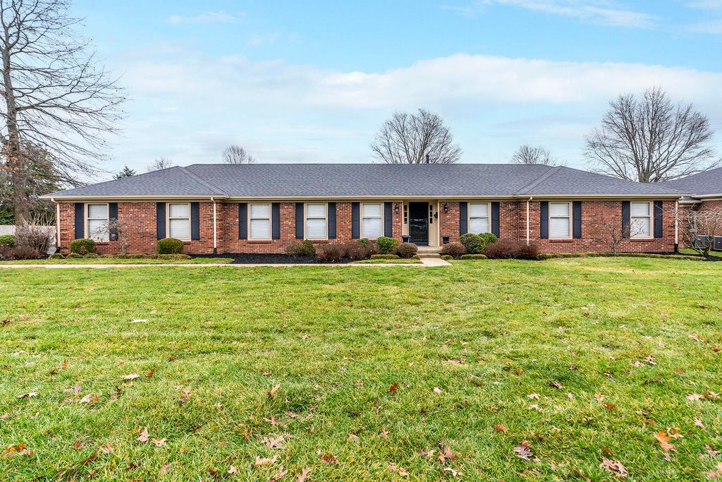 3228 Tates Creek Rd, Lexington, KY 40502 Trulia
