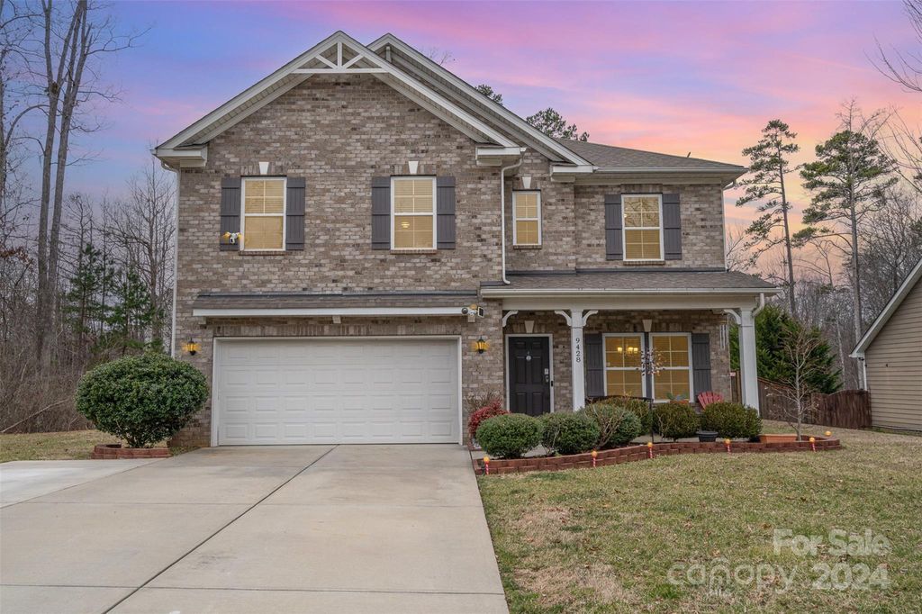 9428 Stoney Glen Dr, Mint Hill, NC 28227 MLS 4108146 Trulia