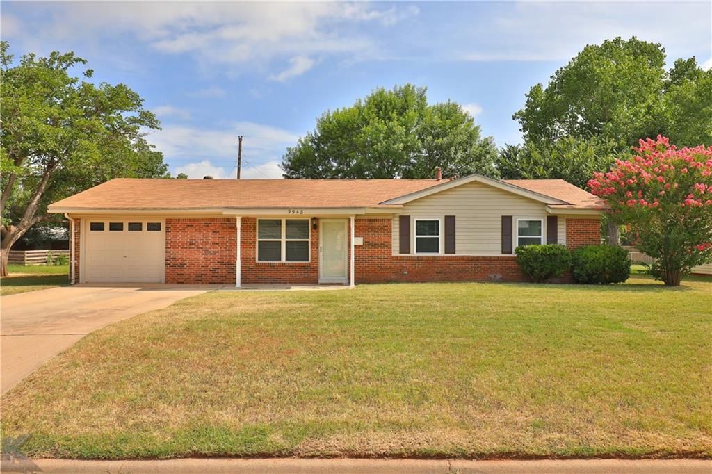 3948 N 11th St, Abilene, TX 79603 Trulia