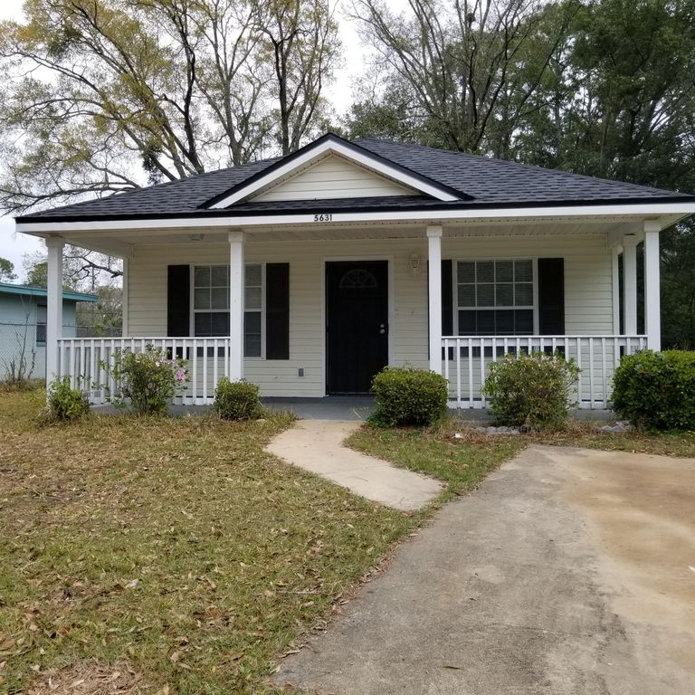 5631 Benedict Rd, Jacksonville, FL 32209 Trulia