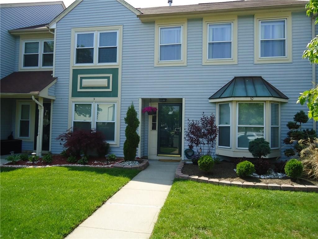 10 Heather Way, Sayreville, NJ 08872 Trulia