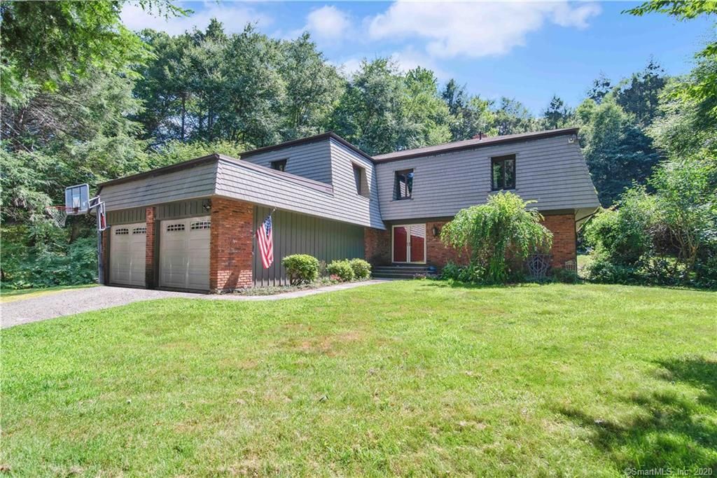 64 Shady Glen Ln, Somers, CT 4 Bed, 4 Bath 40 Photos Trulia