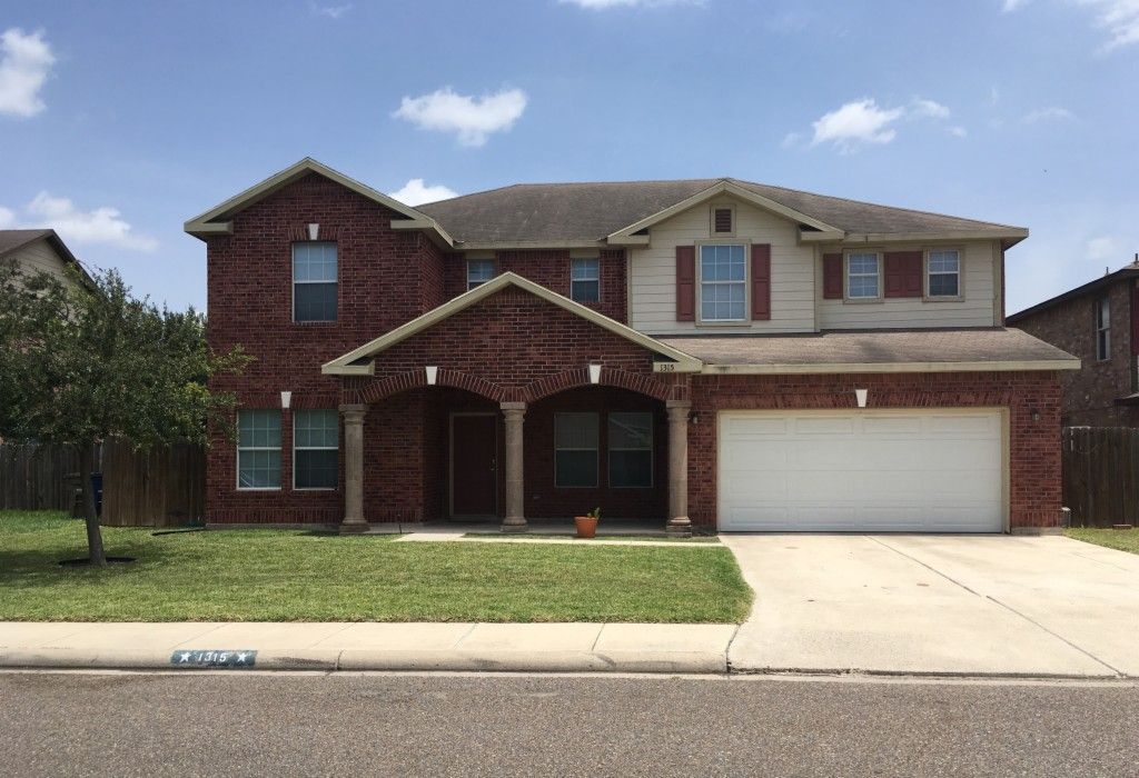 1315 Candy Ln, Edinburg, TX 78539 Trulia