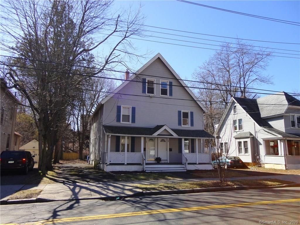 144 Valley St, New Haven, CT 06515 Trulia