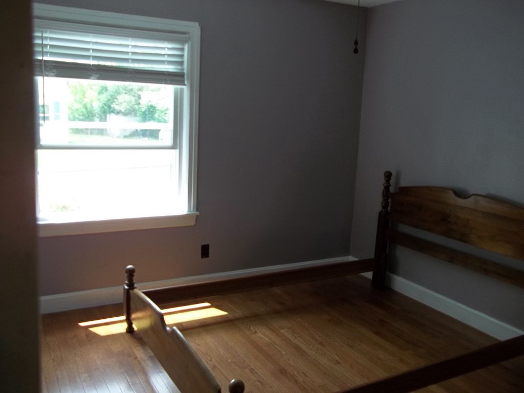 Front Bedroom