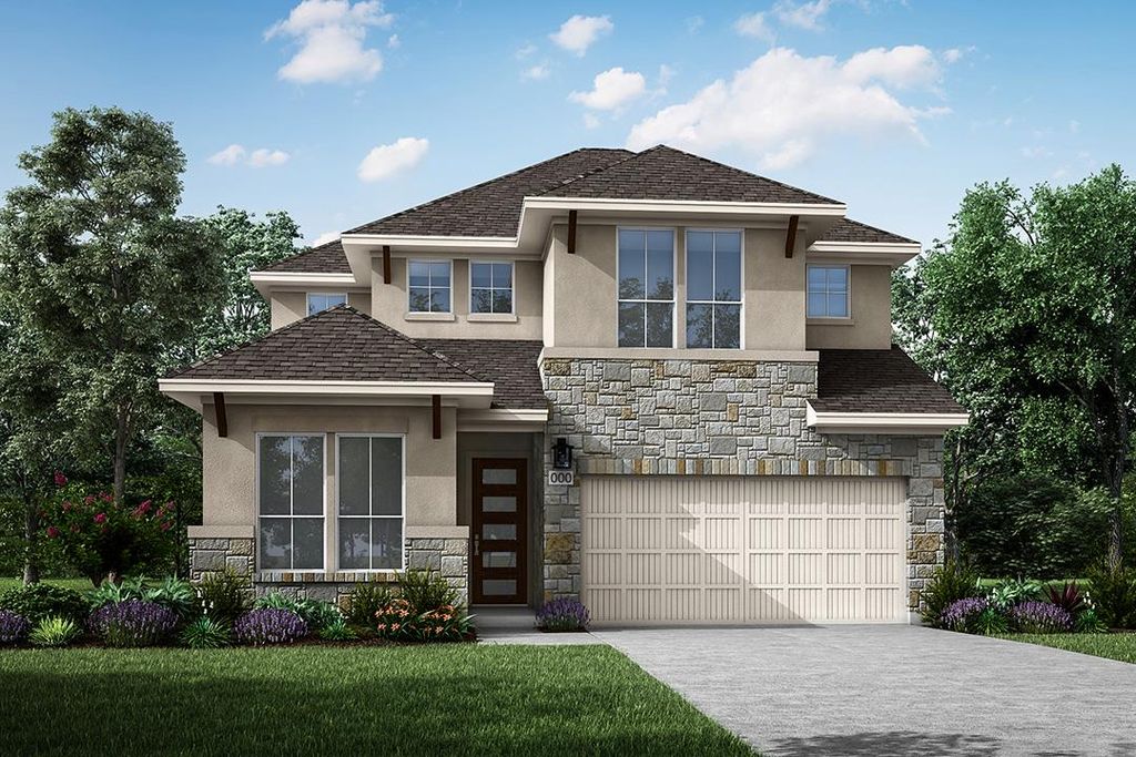 333 Marisol Bnd, Georgetown, TX 78626