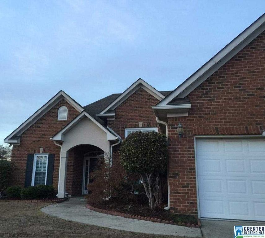 620 Cottage Dr, Mount Olive, AL 35117 Trulia