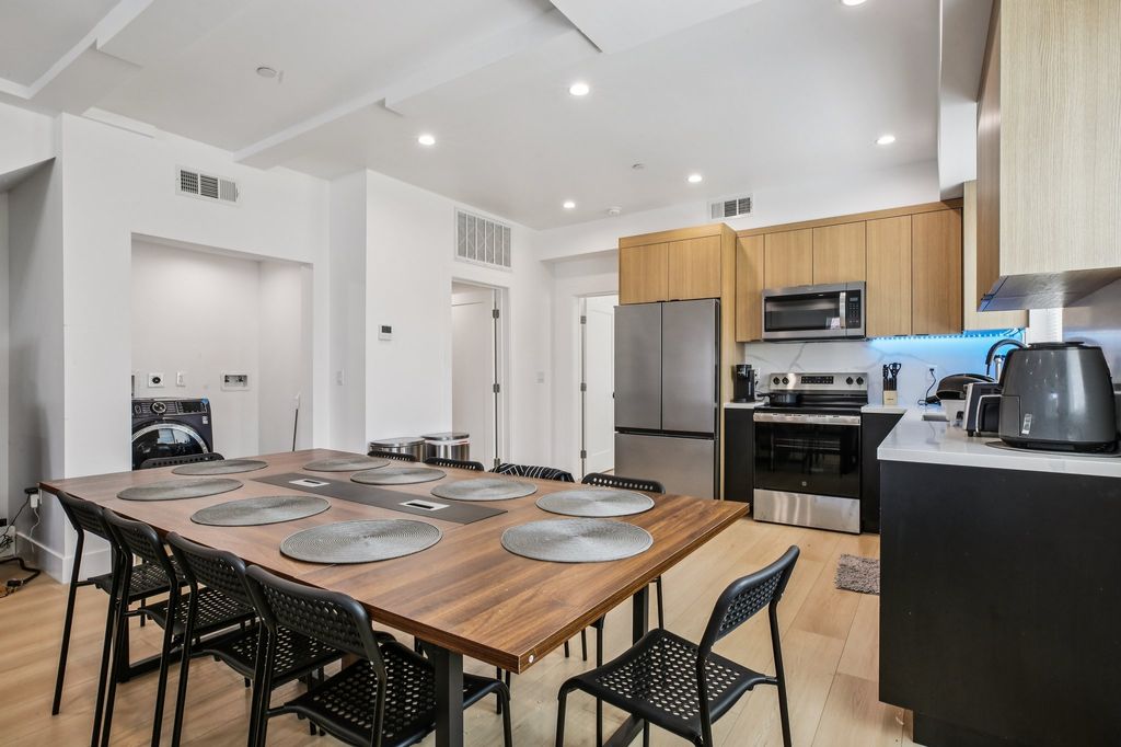 Ecco on 1254 Los Angeles, CA Trulia