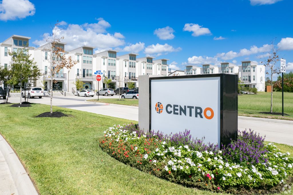 Centro Modern Homes Shenandoah, TX Trulia