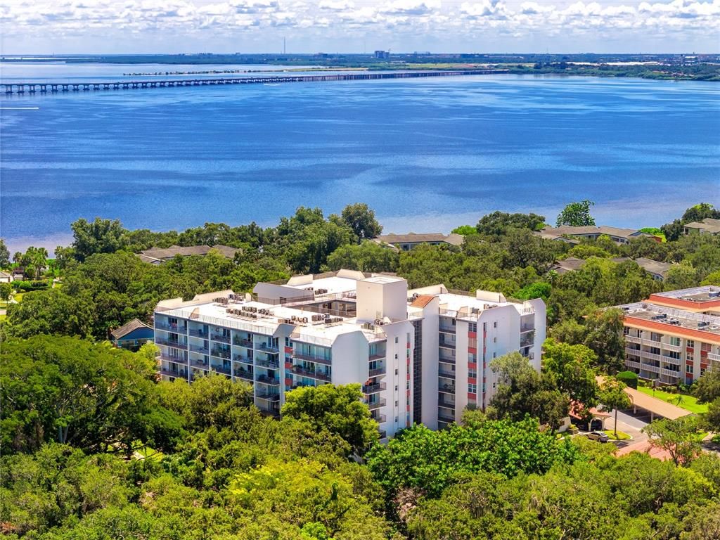 2699 Seville Blvd #609, Clearwater, FL 33764