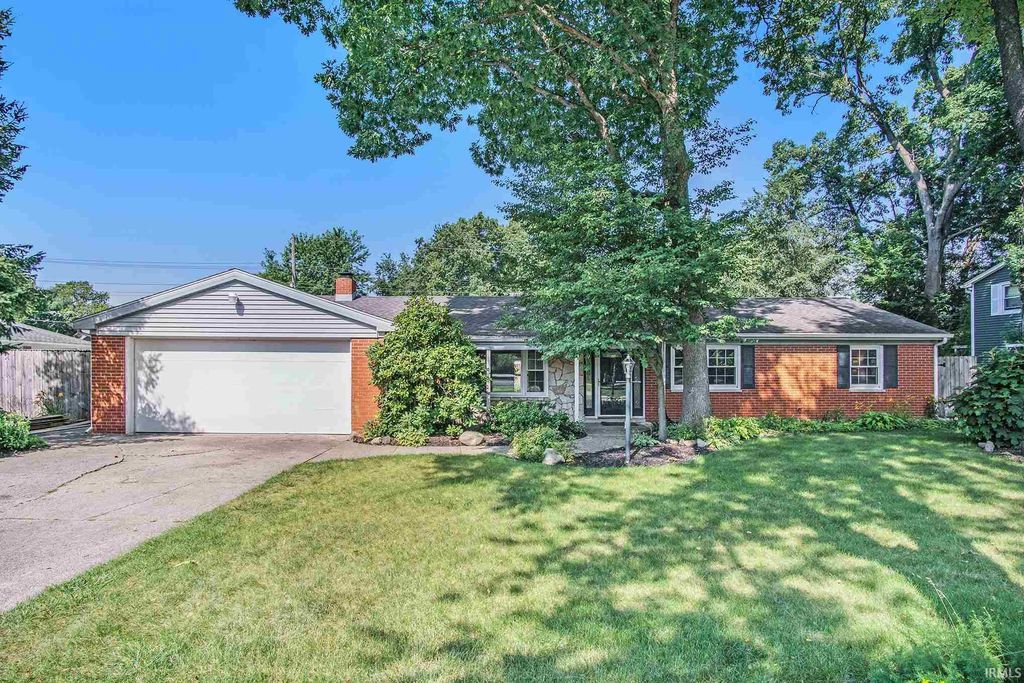 54721 Windingbrook Dr, Mishawaka, IN 46545 Trulia