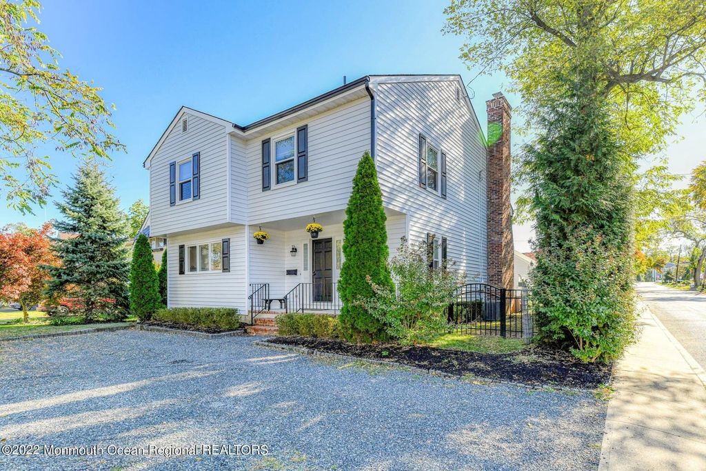 11 Fisk Street, Fair Haven, NJ 07704 Trulia