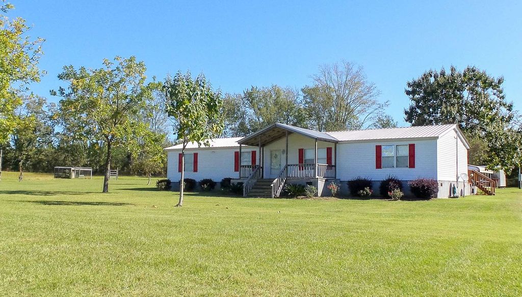 622 Vernon Woodard Rd, East Dublin, GA 31027 Trulia