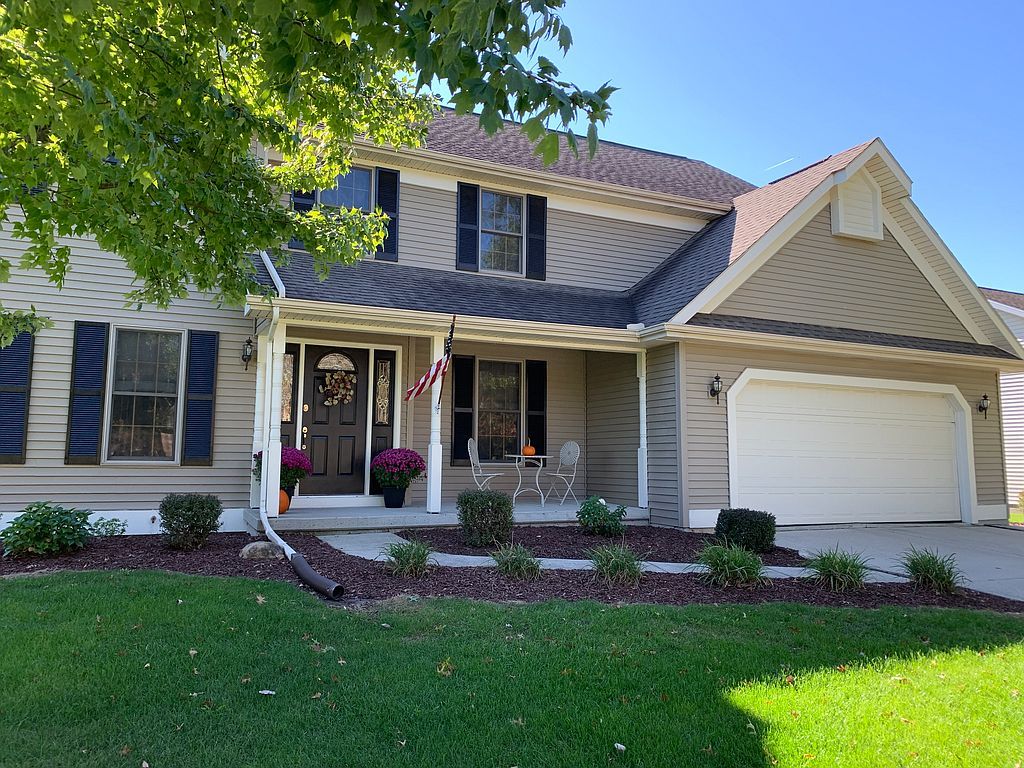 2807 Pin Oak Ct, Lima, OH 45805