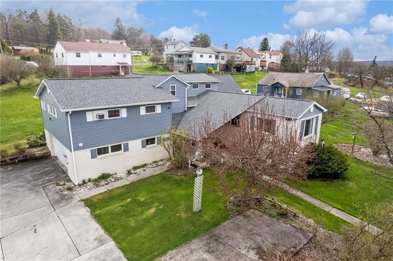 888 Main St, Central City, PA 15926 MLS 1648847 Trulia