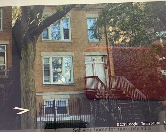 1540 S Keeler Ave, Chicago, IL 60623