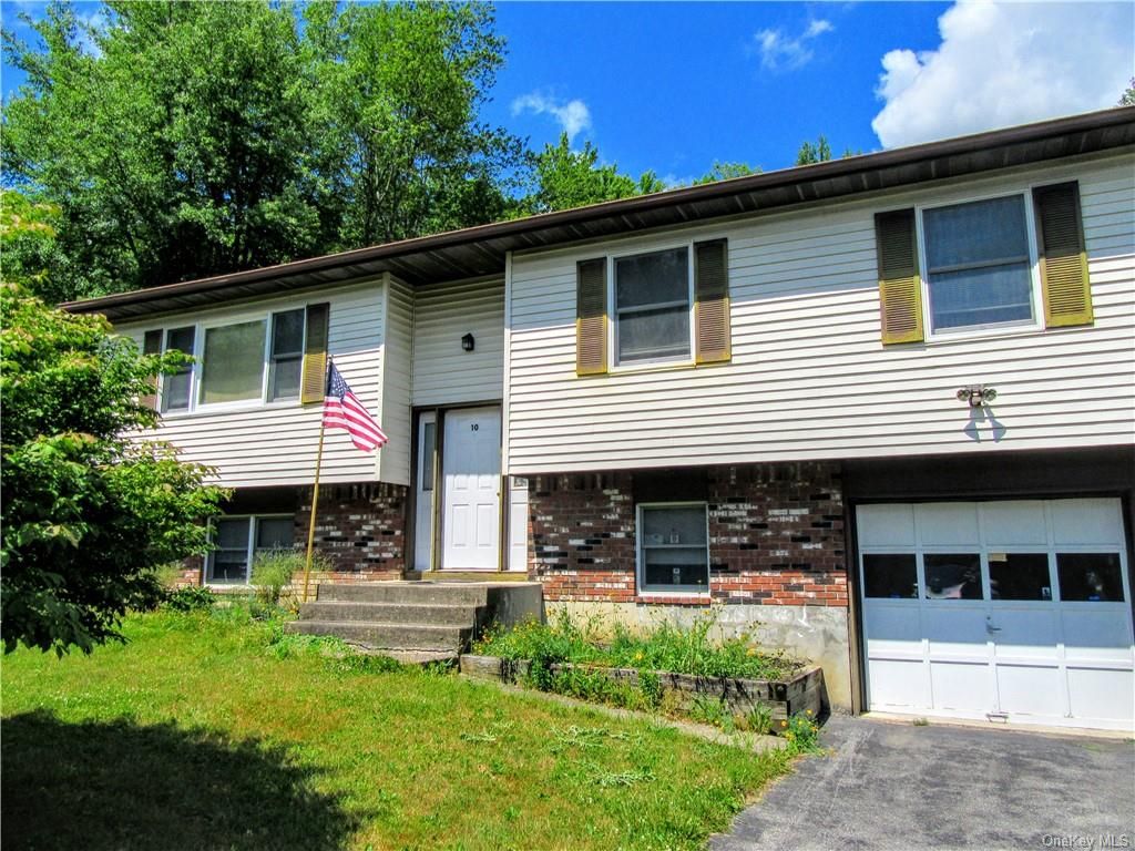 10 Marie Lane, Washingtonville, NY 10992 Trulia