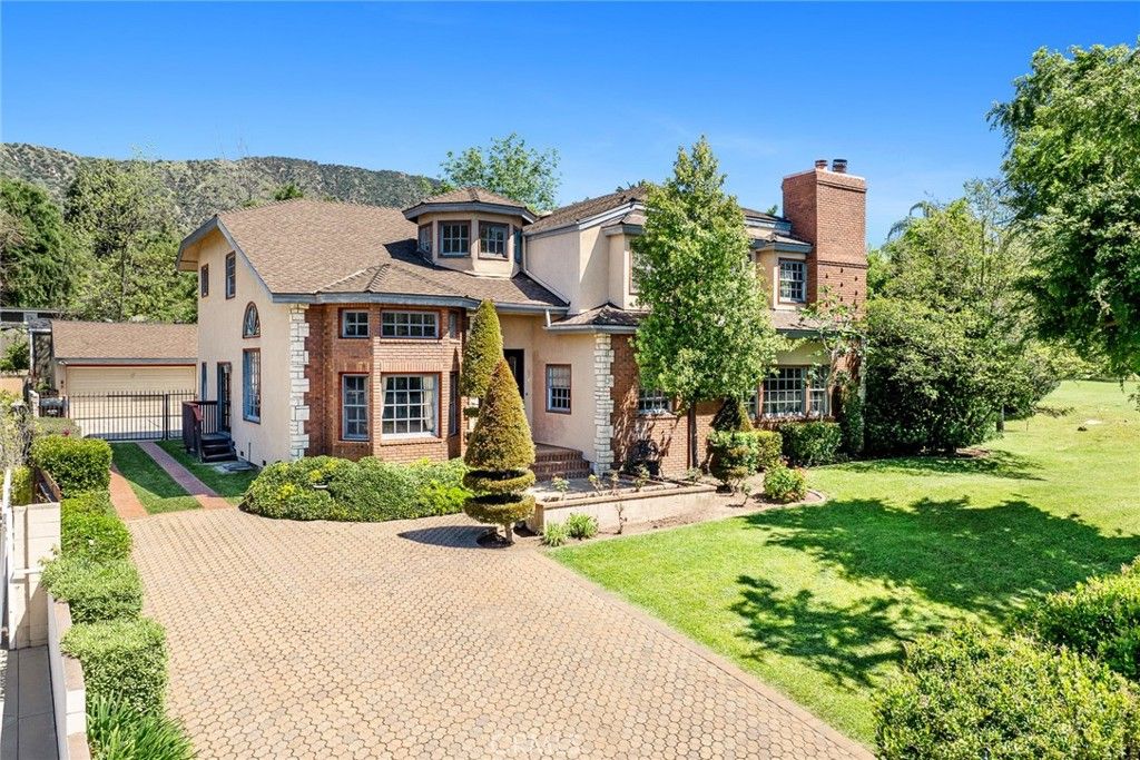 1005 W  Milton Dr, Glendora, CA 91741