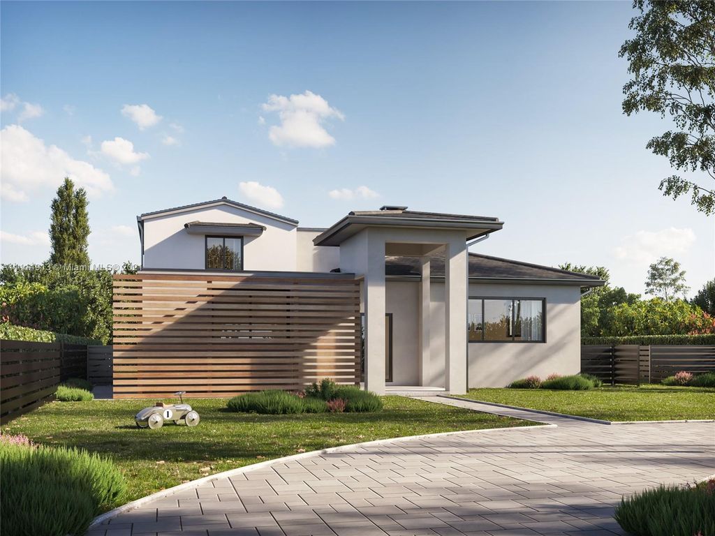 888 W 47th St, Miami Beach, FL 33140