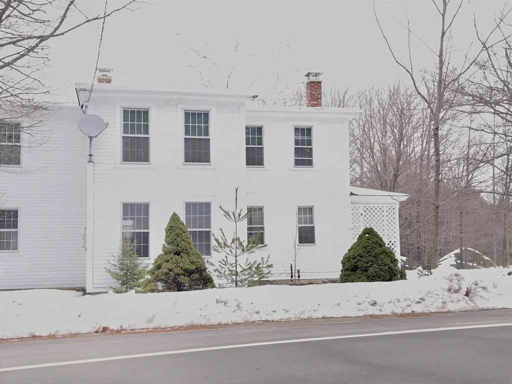 17 Route 123 S, Stoddard, NH 03464 Trulia