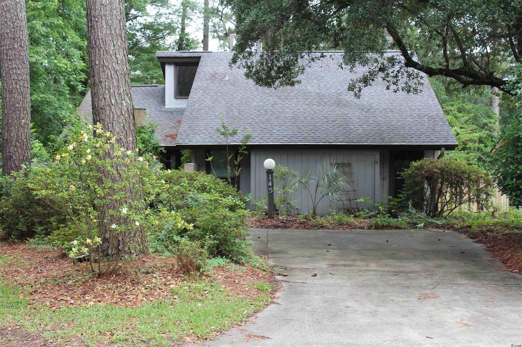 145 Quail Run Dr., Conway, SC 29526 Trulia