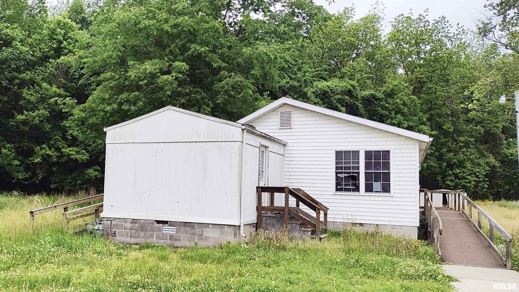 31993 Old Elco Rd, Tamms, IL 62988 MLS EB453831 Trulia