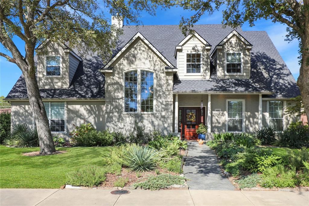 6005 Gentle Knoll Ln, Dallas, TX 75248