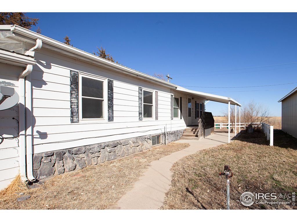 405 N Washington Ave, Fleming, CO 80728 Trulia