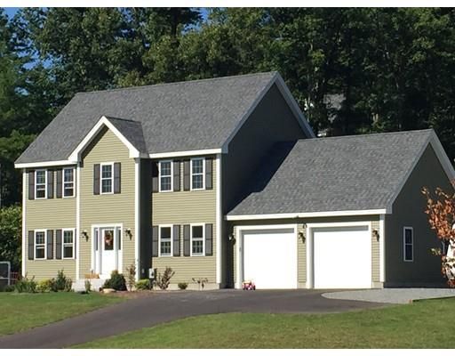 6 Pearl Hill Rd, Fitchburg, MA 01420