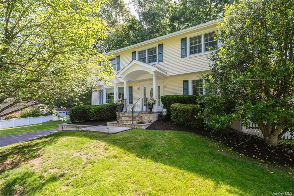 1477 Pine Brook Court, Yorktown Heights, NY 10598 Trulia