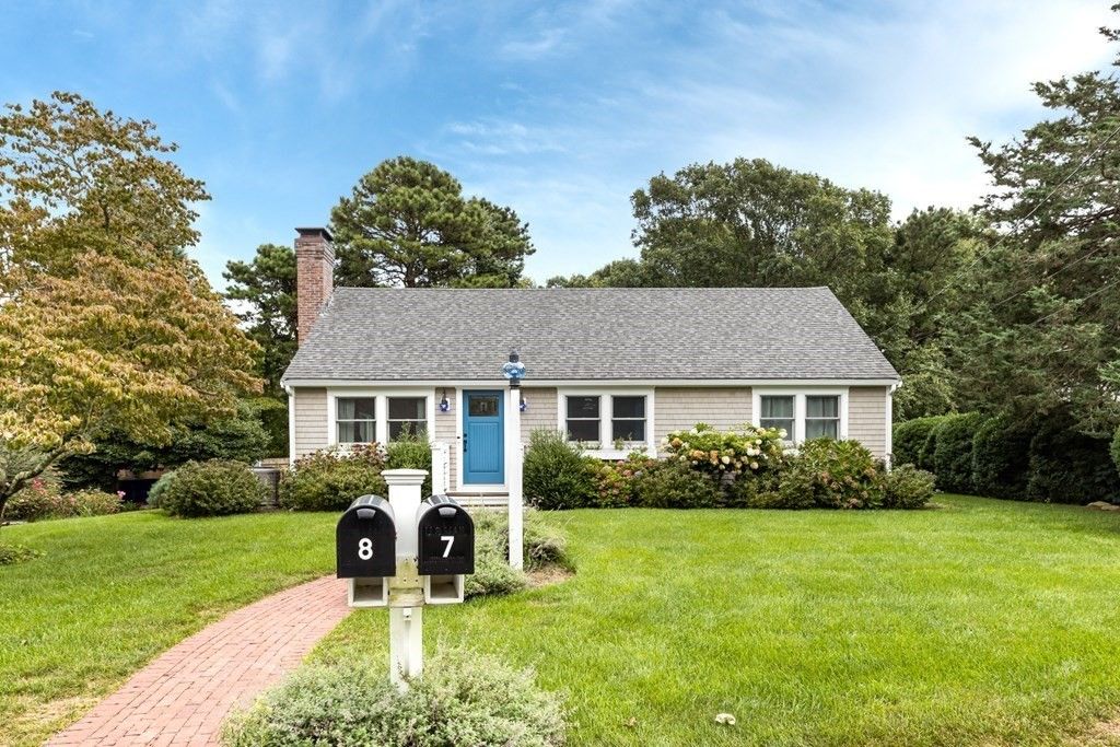 8 Andrea Rd, Bourne, MA 02532 Trulia
