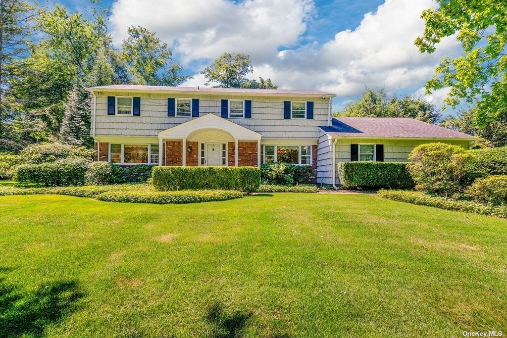 3 Shady Meadow Lane, Syosset, NY 11791 Trulia