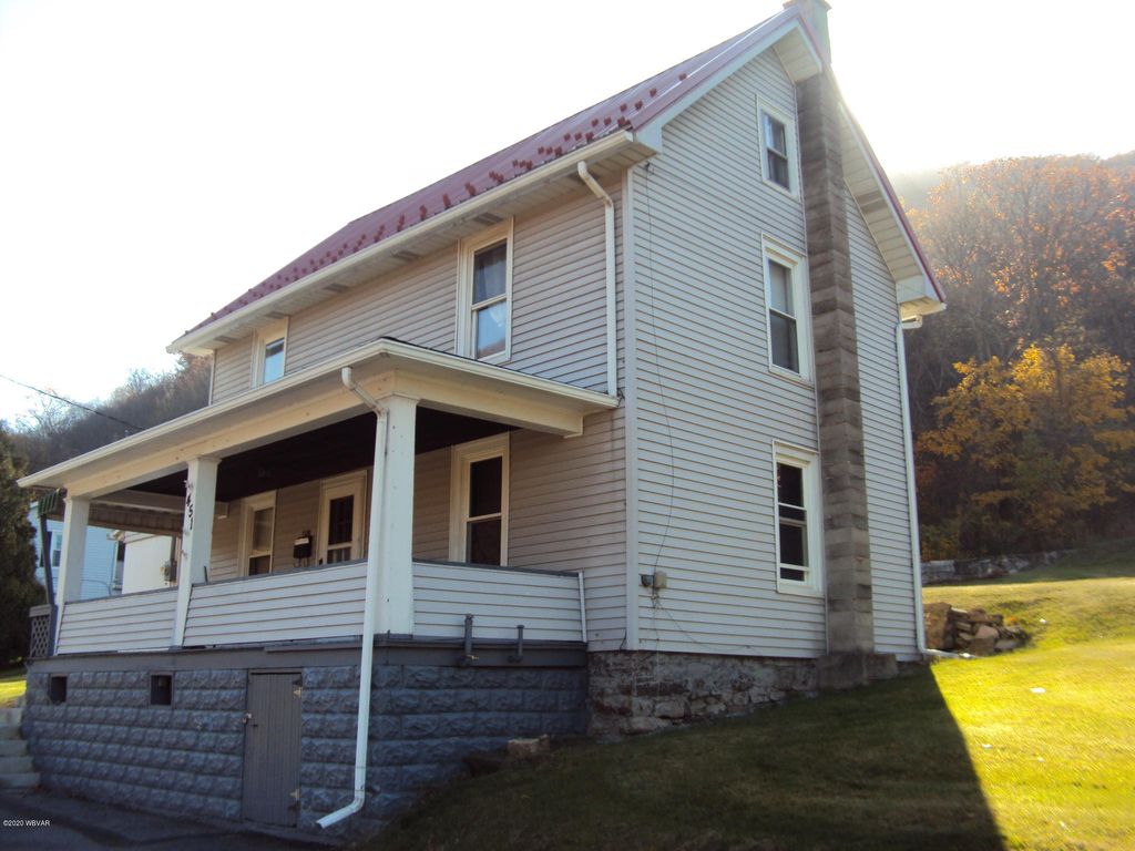 451 S Water St, Mill Hall, PA 17751 Trulia