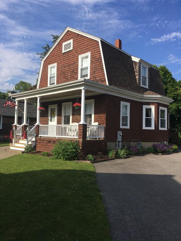 157 Elm St, Swansea, MA 02777 Trulia