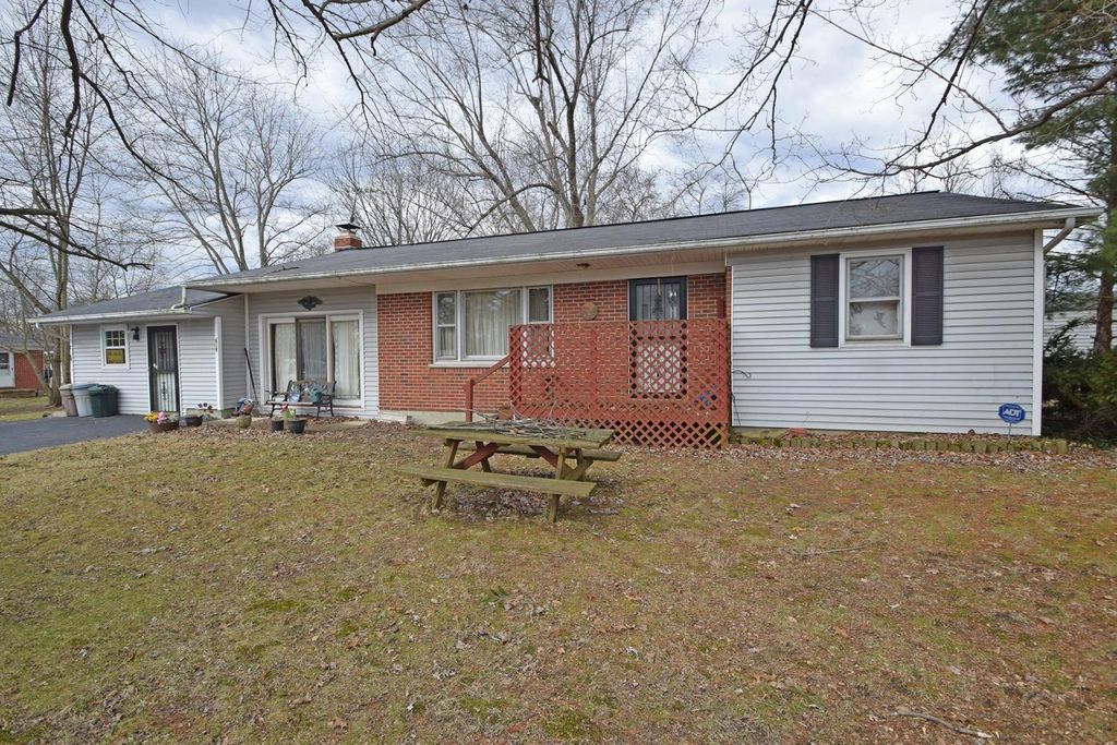 619 Elm St, Felicity, OH 45120 Trulia