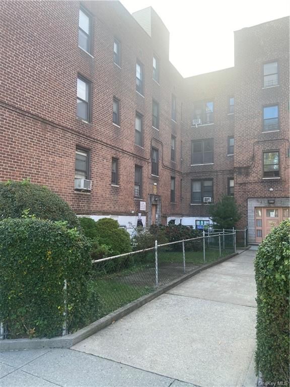 3231 Barker Ave 1D, Bronx, NY 10467 Trulia