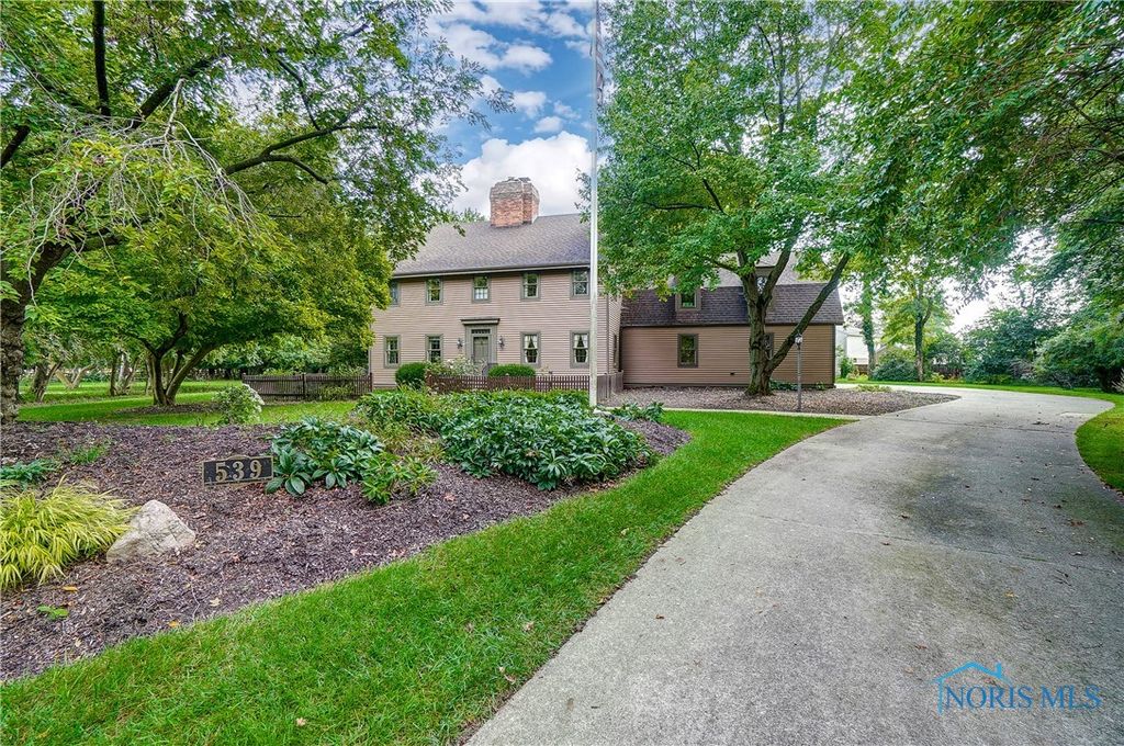 539 Riverside Dr, Rossford, OH 43460 Trulia