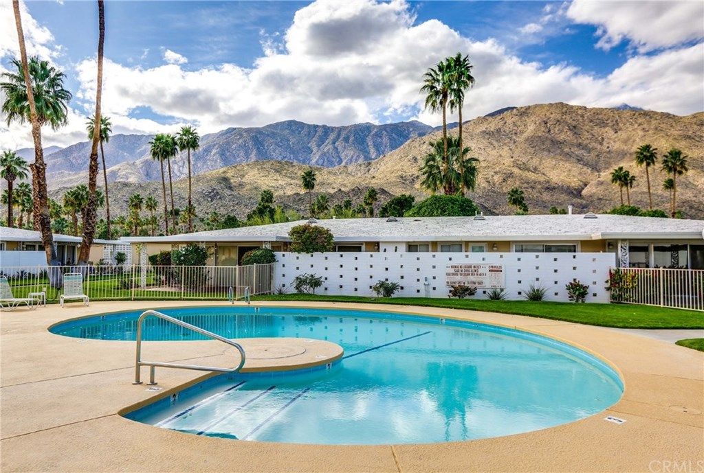 2220 S Calle Palo Fierro #23, Palm Springs, CA 92264