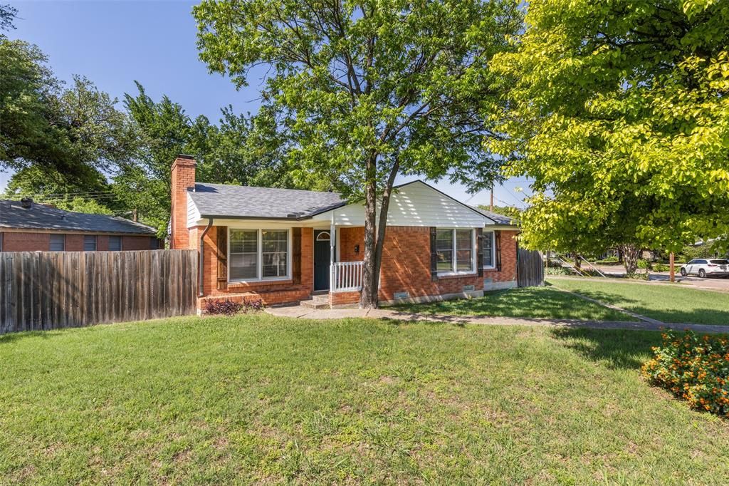 6603 Pimlico Dr, Dallas, TX 75214