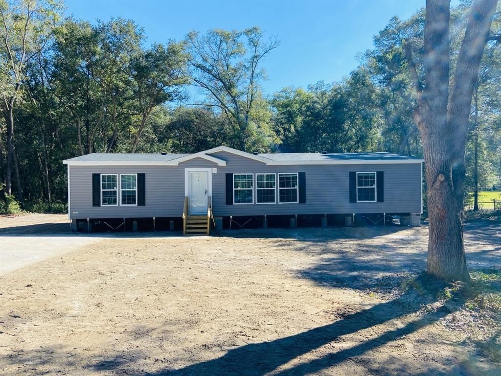 9606 135th Dr, Live Oak, FL 32060