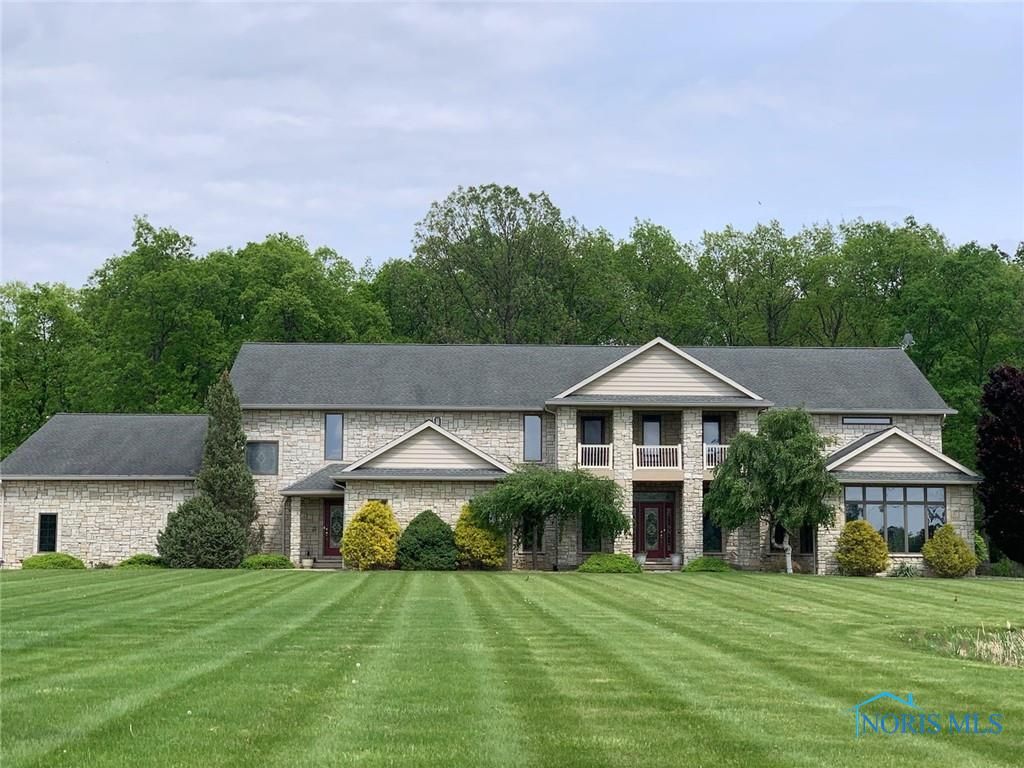 12050 County Road I50 Montpelier Oh 43543 Trulia Free Download Nude