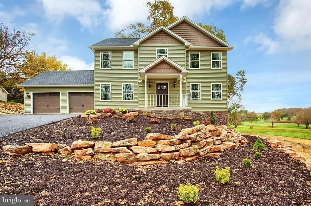 251 Richland Rd, Carlisle, PA 17015 Trulia