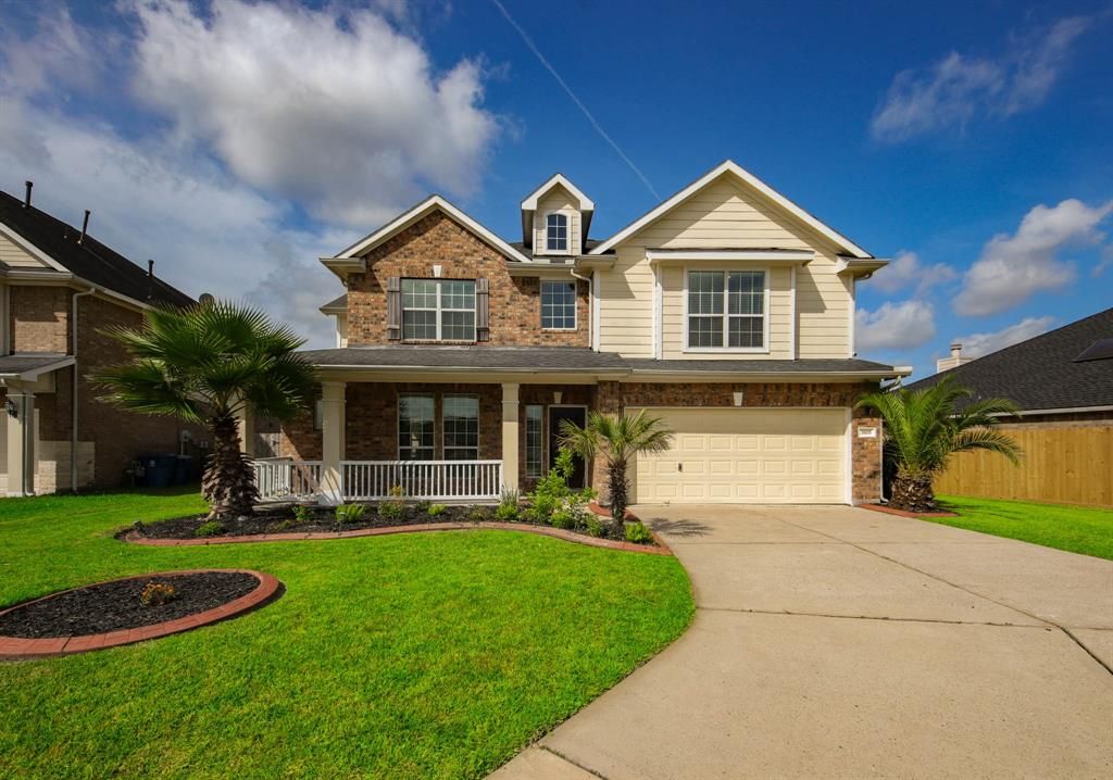 3015 Breckenridge Forest Ct, Spring, TX 77373 Trulia