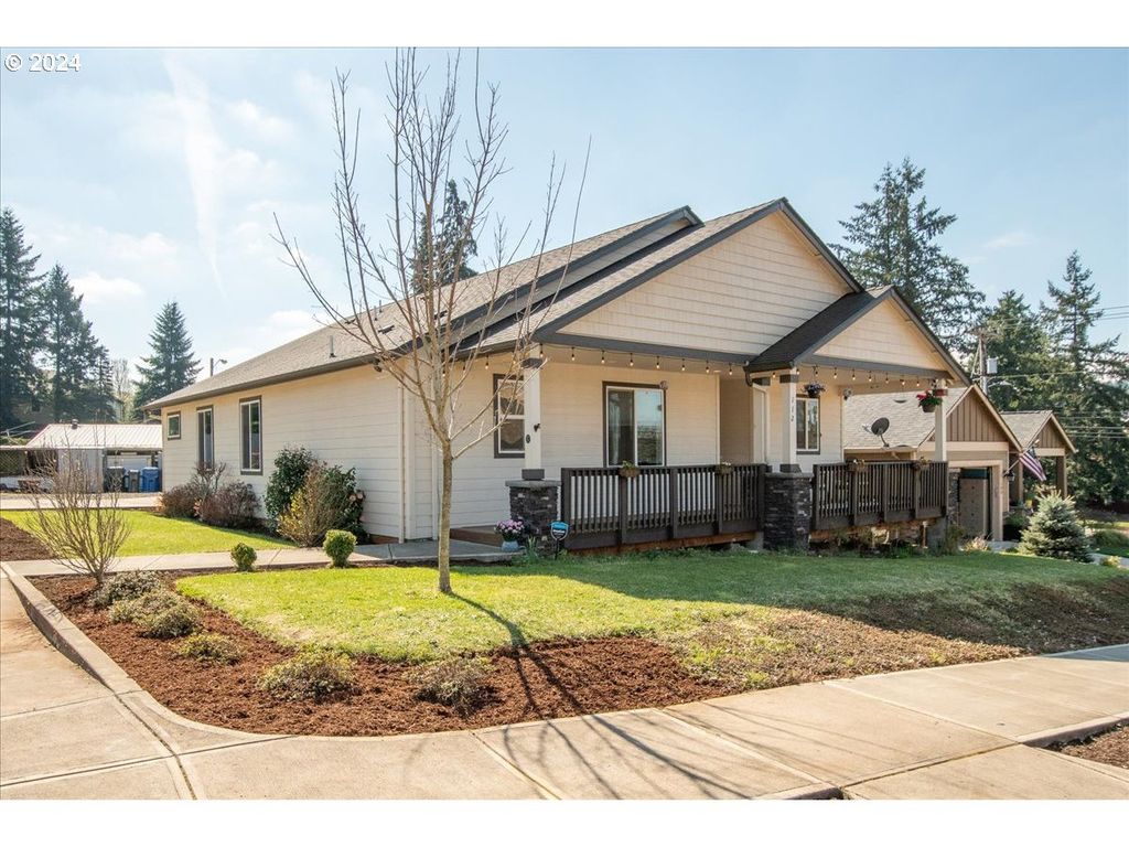 112 Summit View Ave SE, Salem, OR 97306