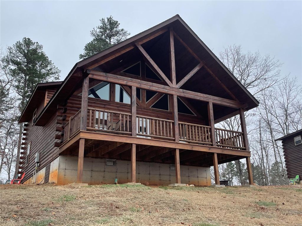 907c Hwy #60, Van Buren, MO 63965